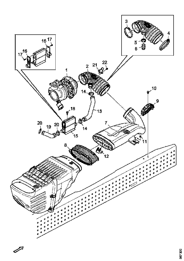 Buy 2448541 GENUINE SCANIA SPARE PARTS (N) SCANIA