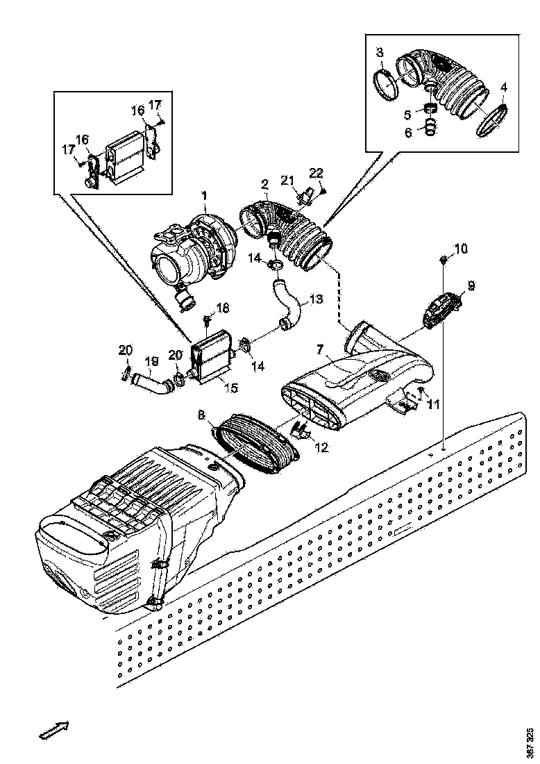 Buy 2448546 GENUINE SCANIA SPARE PARTS (N) SCANIA
