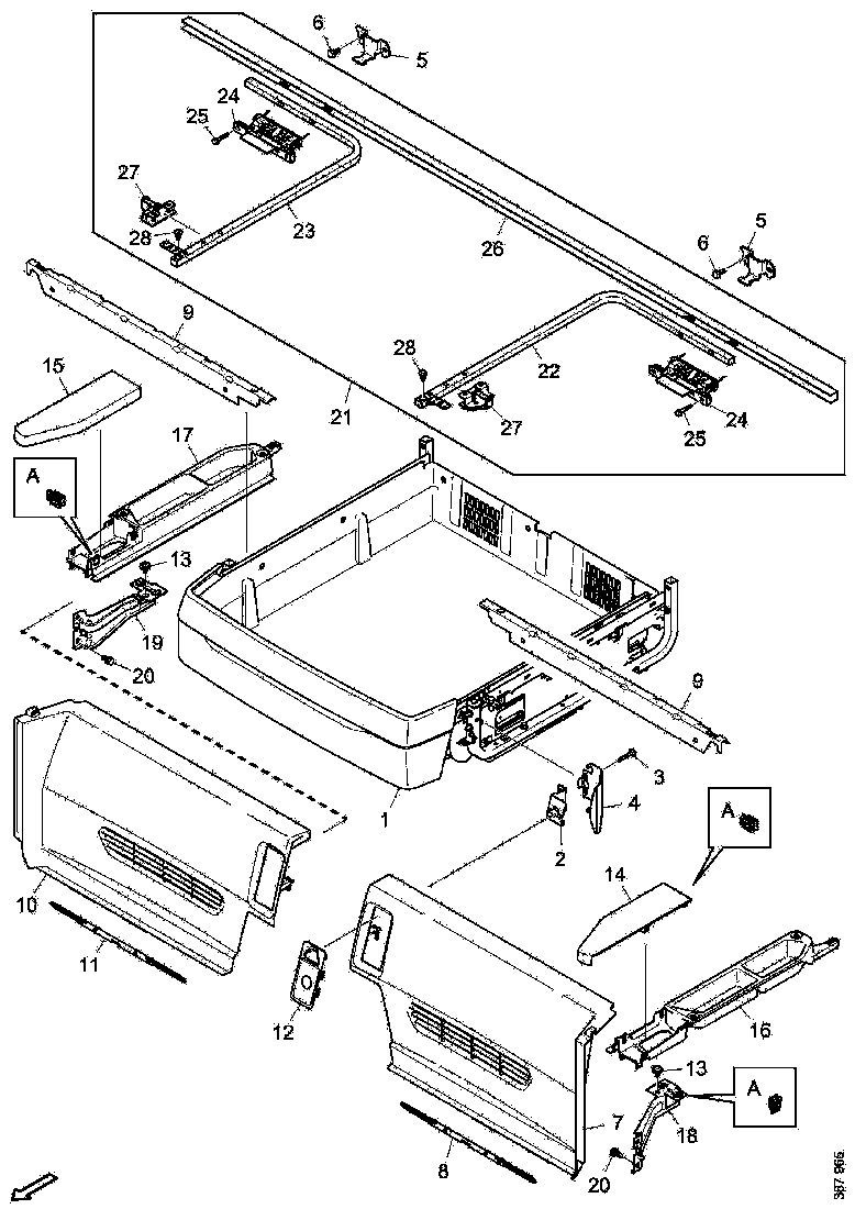 Buy 2449498 GENUINE SCANIA SPARE PARTS (N) SCANIA