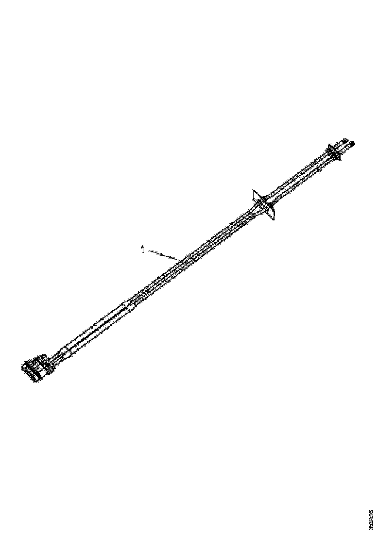 Buy 2449685 CABLE HARNESS SCANIA