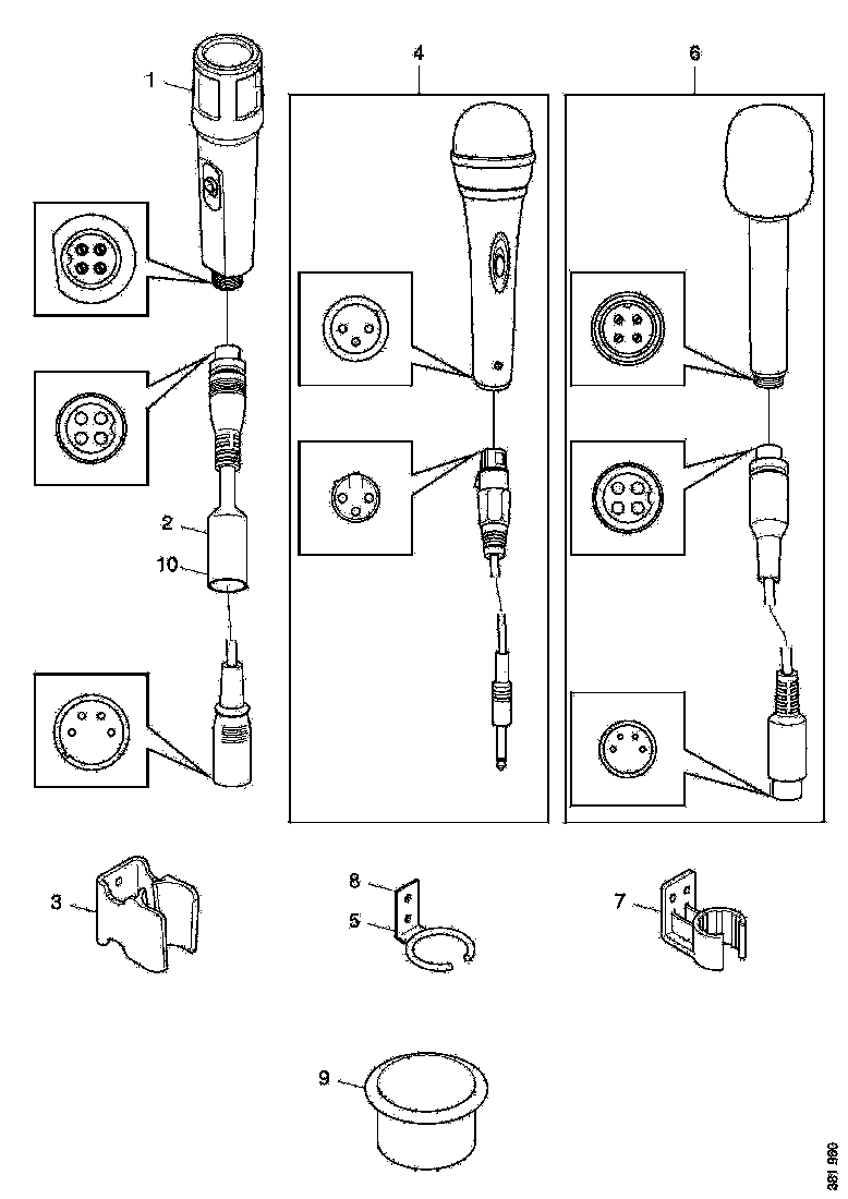 Buy 2452902 GUIDE MICR SCANIA