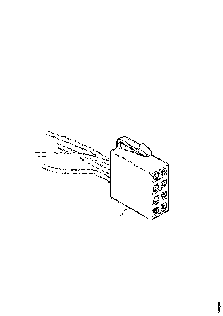 Buy 2453169 CONTACT HOUSING SCANIA