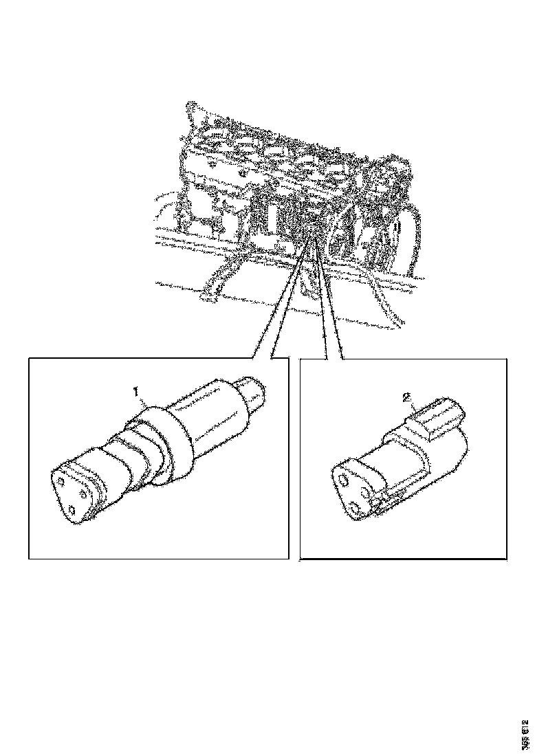 Buy 2454231 PROTECTIVE SCANIA