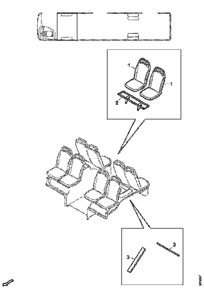 Buy 2454868 GENUINE SCANIA SPARE PARTS (N) SCANIA