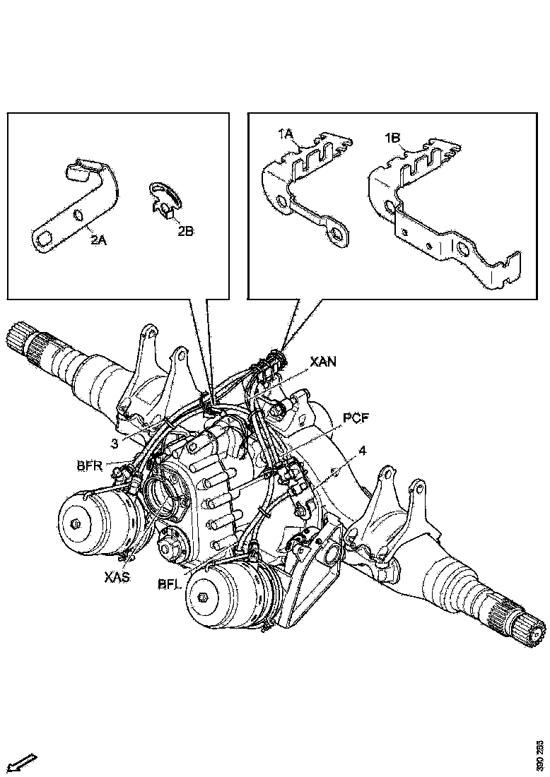 Buy 2455688 GENUINE SCANIA SPARE PARTS (N) SCANIA