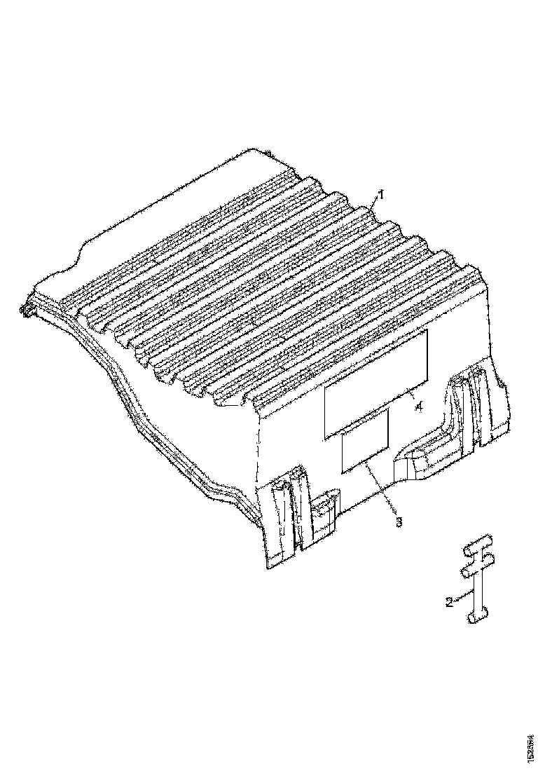 Buy 2457583 BATTERY CO SCANIA