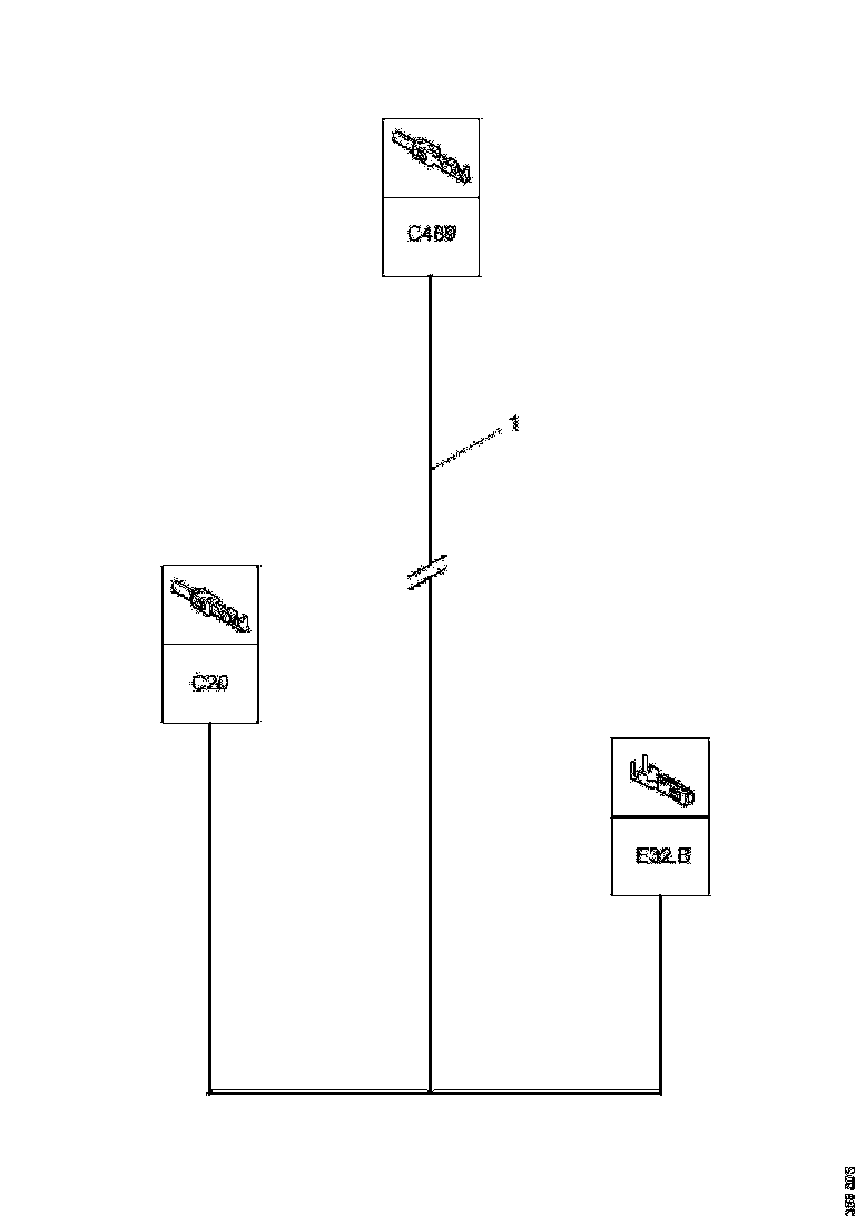Buy 2458546 CABLE HARNESS SCANIA