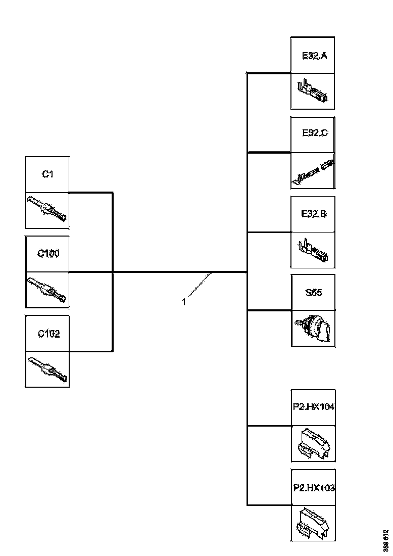 Buy 2459140 GENUINE SCANIA SPARE PARTS (N) SCANIA