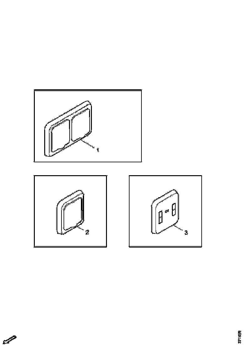 Buy 2460170 ELECT. SOC SCANIA