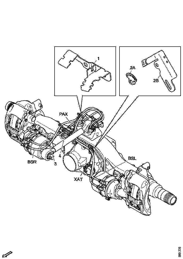 Buy 2468114 GENUINE SCANIA SPARE PARTS (N) SCANIA