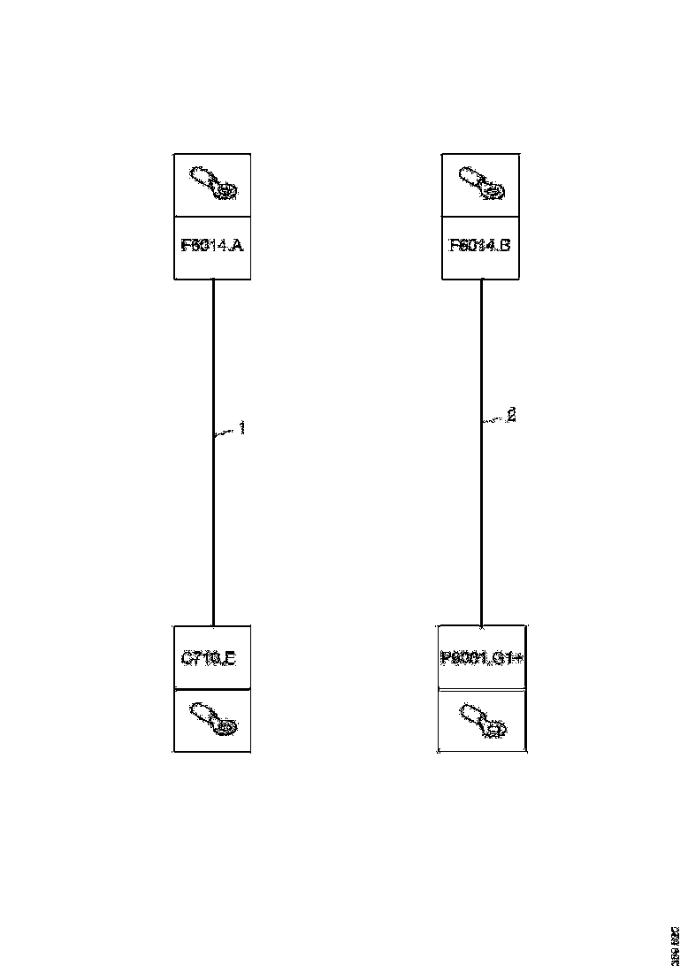 Buy 2468292 CABLE HARNESS SCANIA