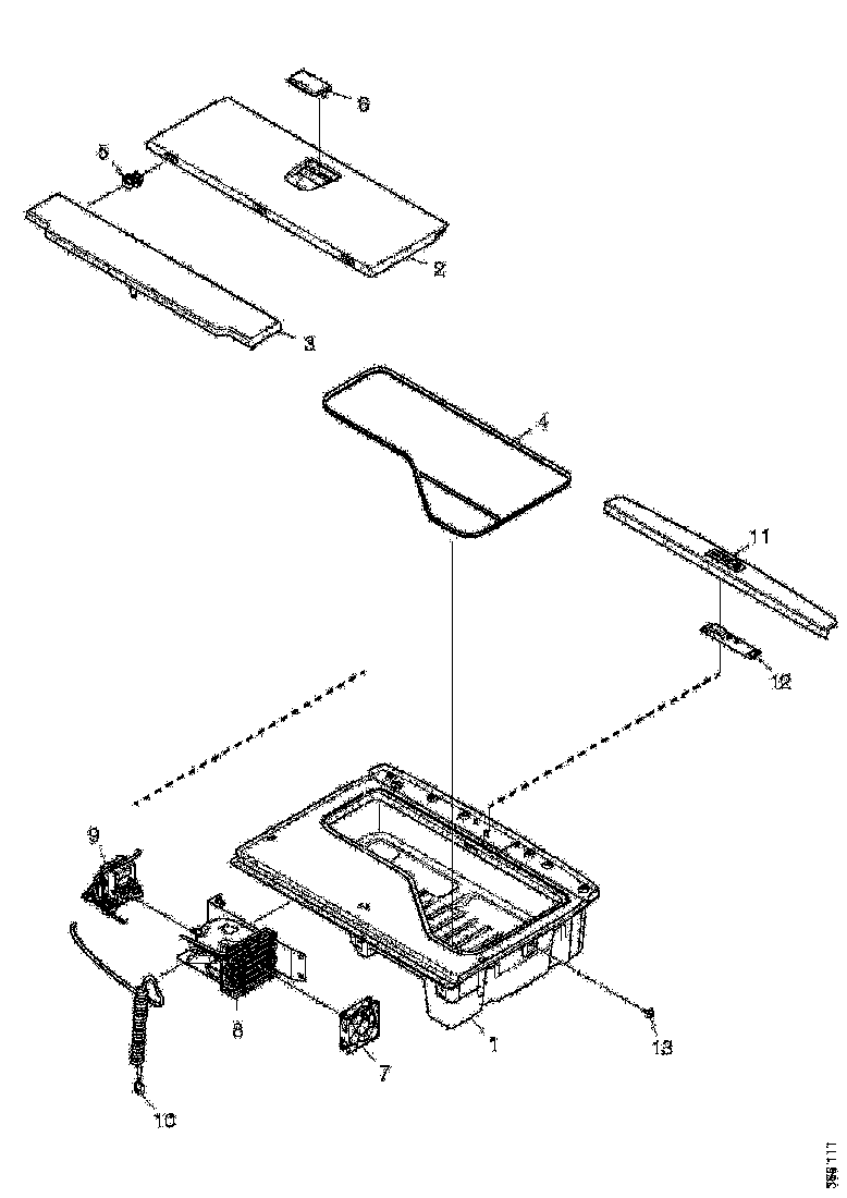 Buy 2468413 GENUINE SCANIA SPARE PARTS (N) SCANIA