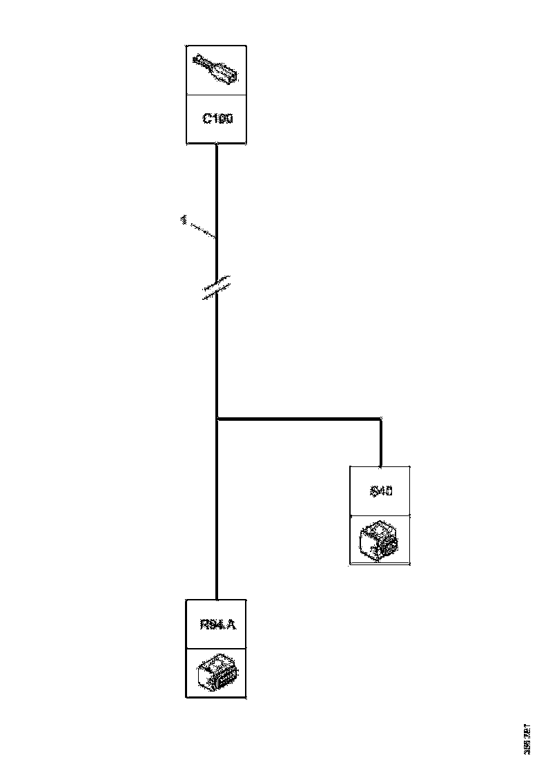 Buy 2469596 CABLE HARNESS SCANIA