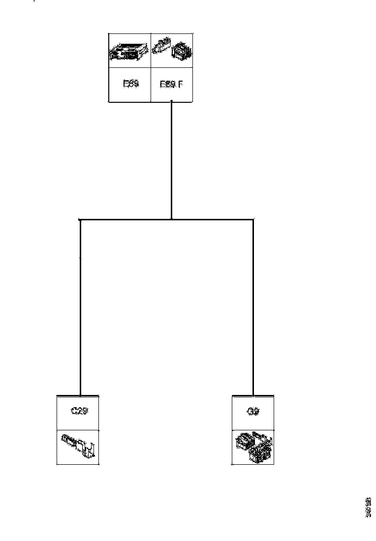 Buy 2470209 CABLE HARNESS SCANIA