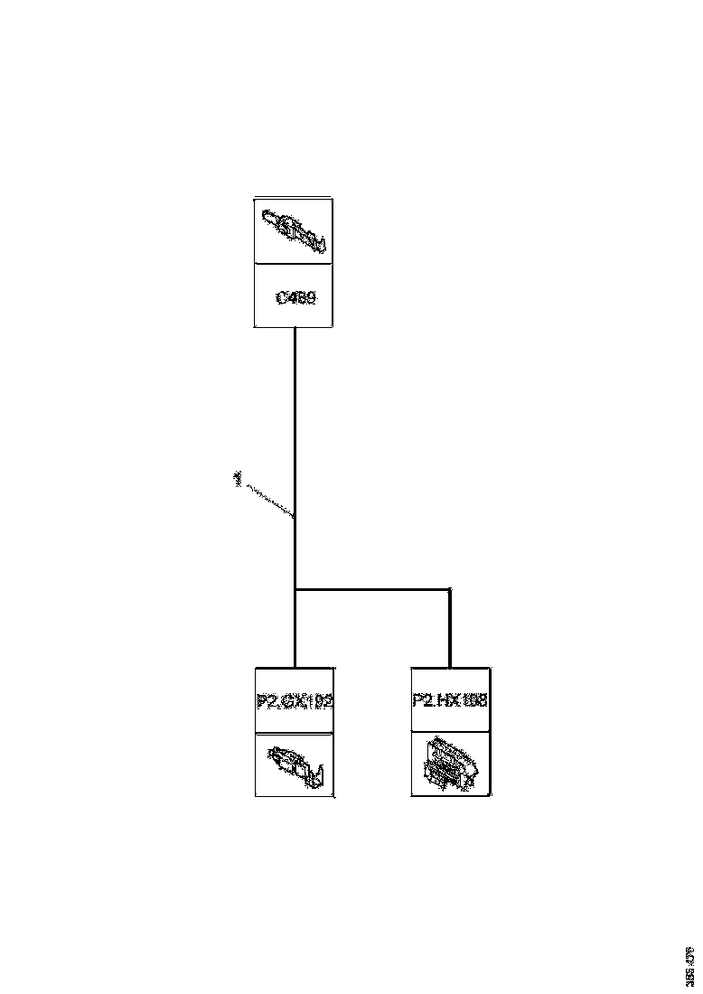 Buy 2470416 CABLE HARNESS SCANIA