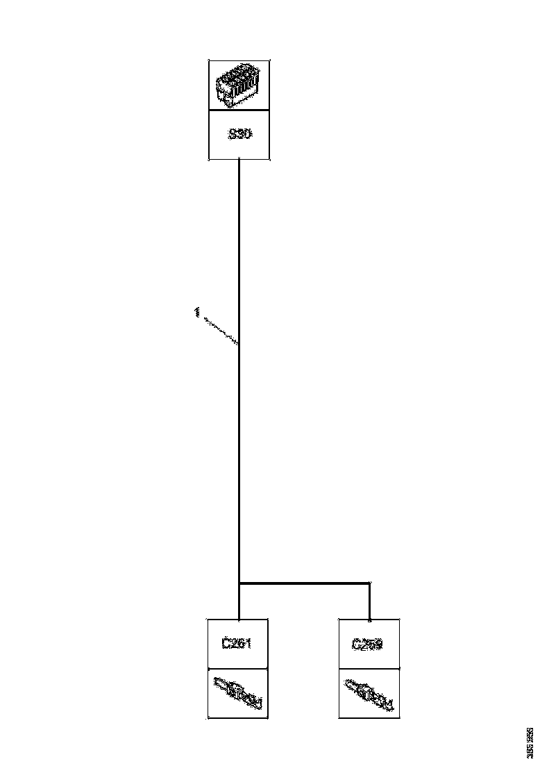 Buy 2470473 CABLE HARNESS SCANIA
