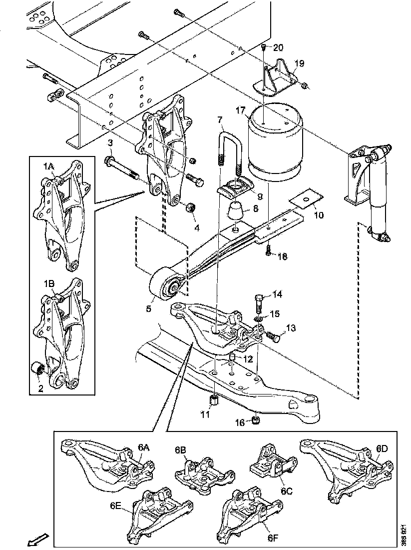 Buy 2471427 GENUINE SCANIA SPARE PARTS (N) SCANIA