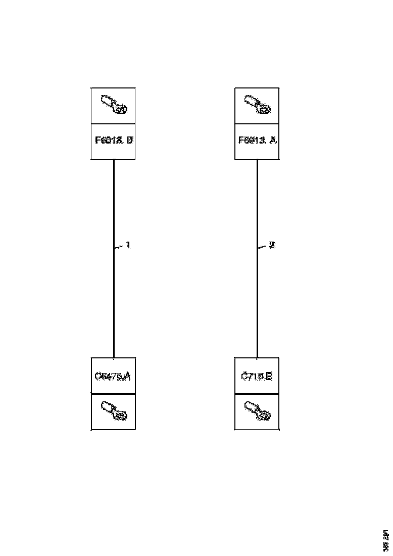 Buy 2471540 CABLE HARNESS SCANIA