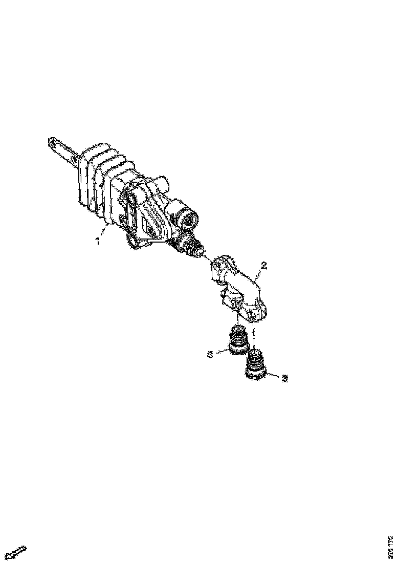 Buy 2472346 GENUINE SCANIA SPARE PARTS (N) SCANIA
