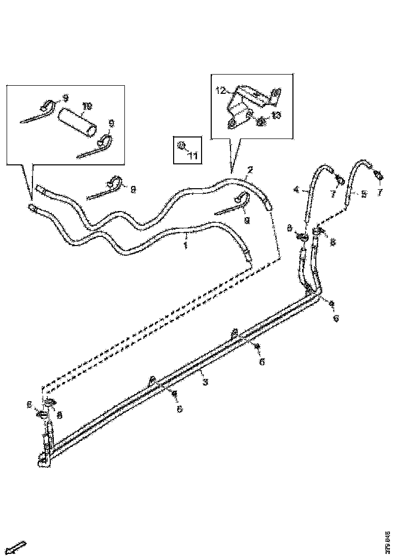 Buy 2473237 GENUINE SCANIA SPARE PARTS (N) SCANIA