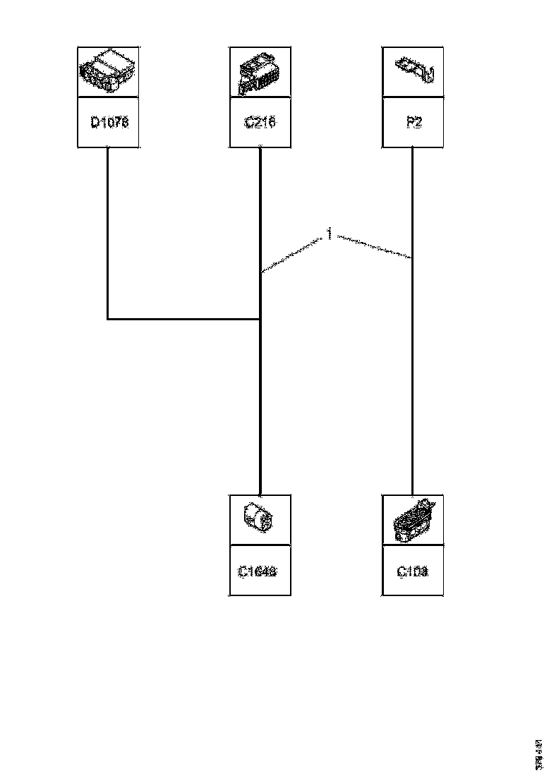 Buy 2473281 CABLE HARNESS SCANIA