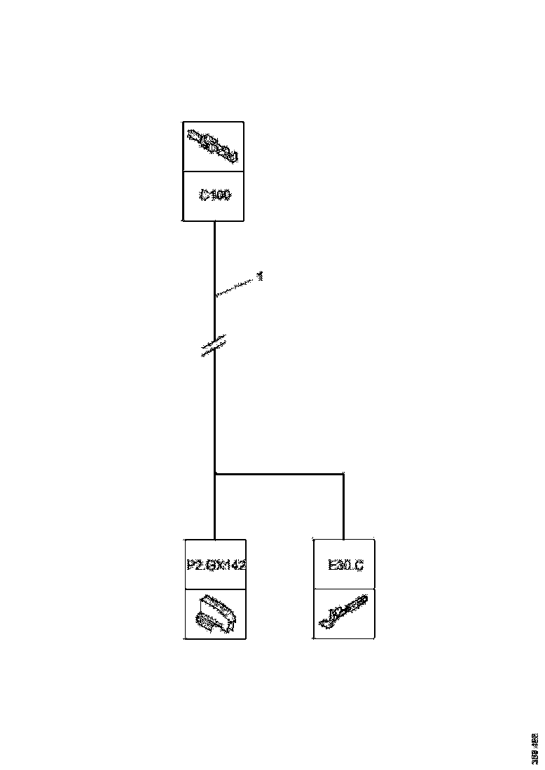 Buy 2473383 CABLE HARNESS SCANIA
