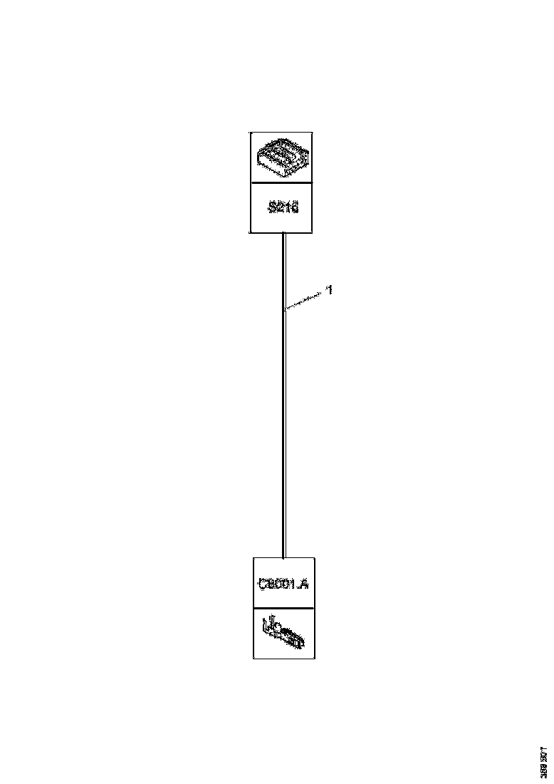 Buy 2473411 CABLE HARNESS SCANIA