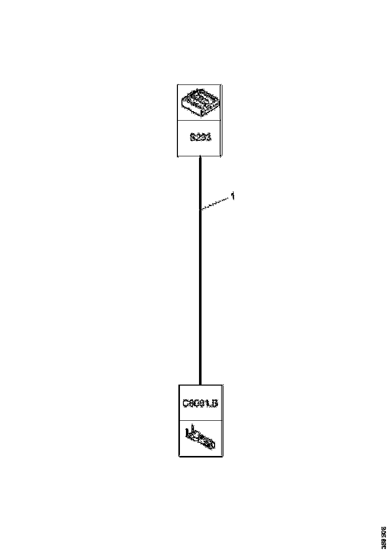 Buy 2473440 CABLE HARNESS SCANIA
