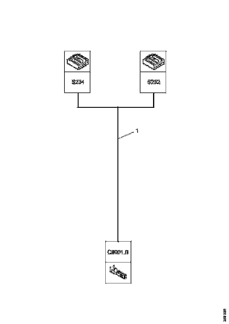 Buy 2473446 CABLE HARNESS SCANIA
