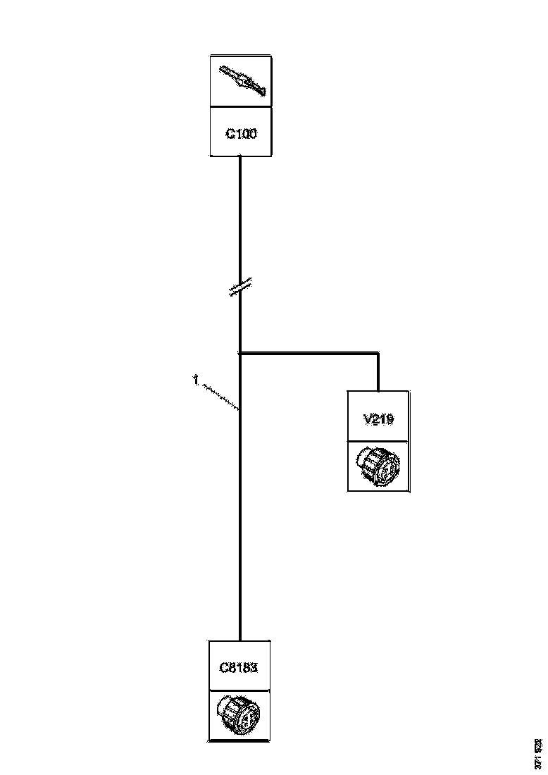 Buy 2474542 CABLE HARNESS SCANIA
