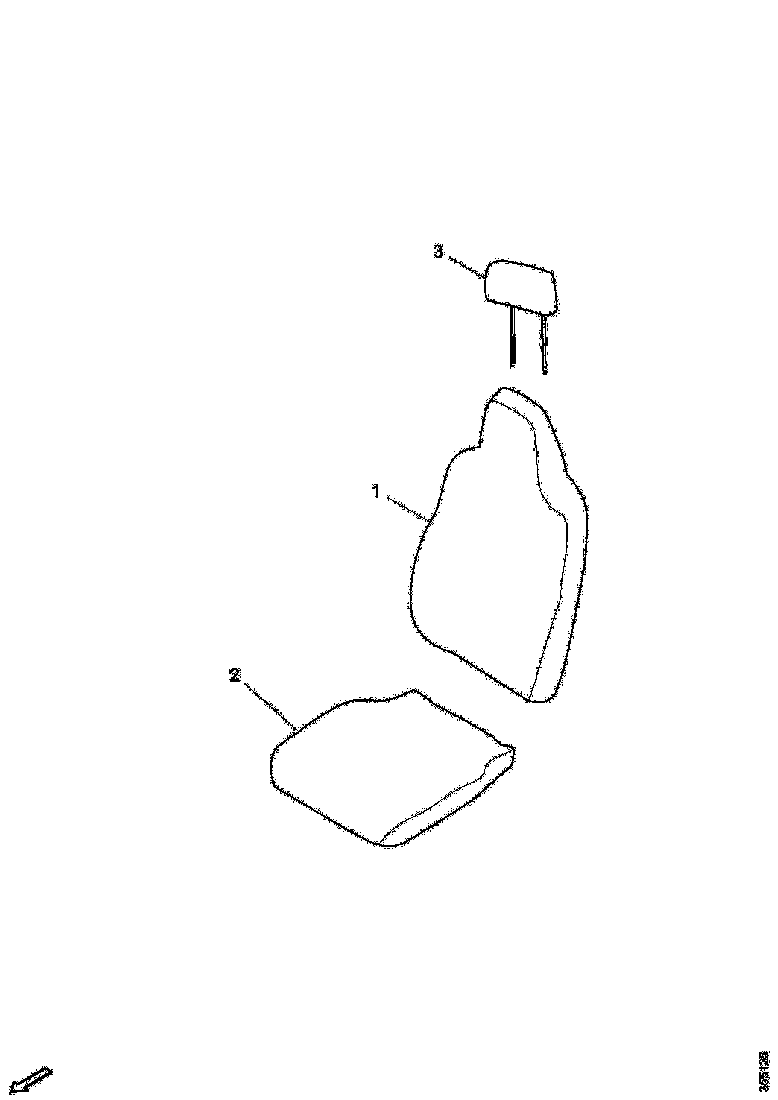 Buy 2474733 GENUINE SCANIA SPARE PARTS (N) SCANIA