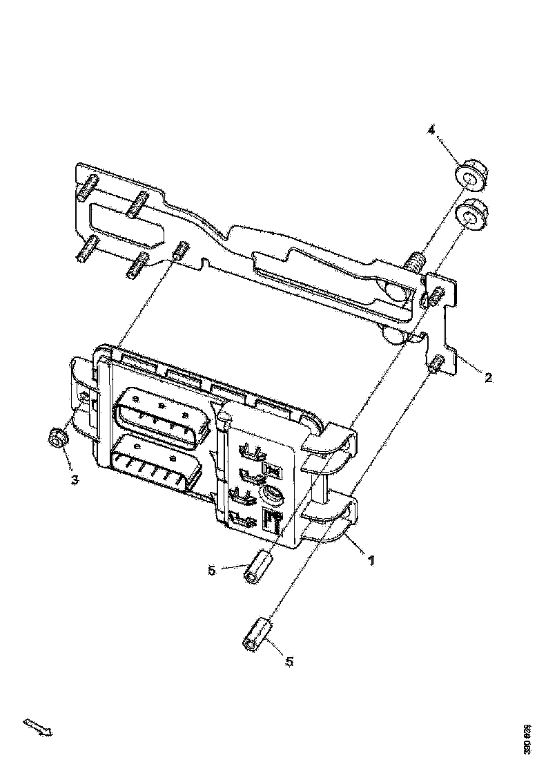 Buy 2474796 GENUINE SCANIA SPARE PARTS (N) SCANIA