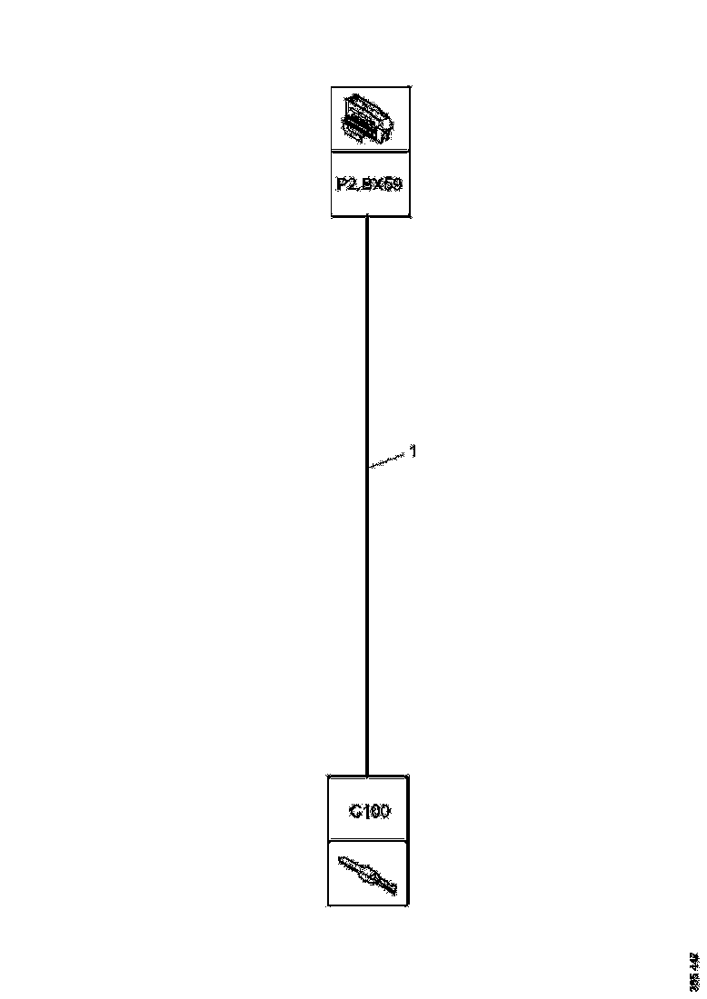Buy 2474892 CABLE HARNESS SCANIA