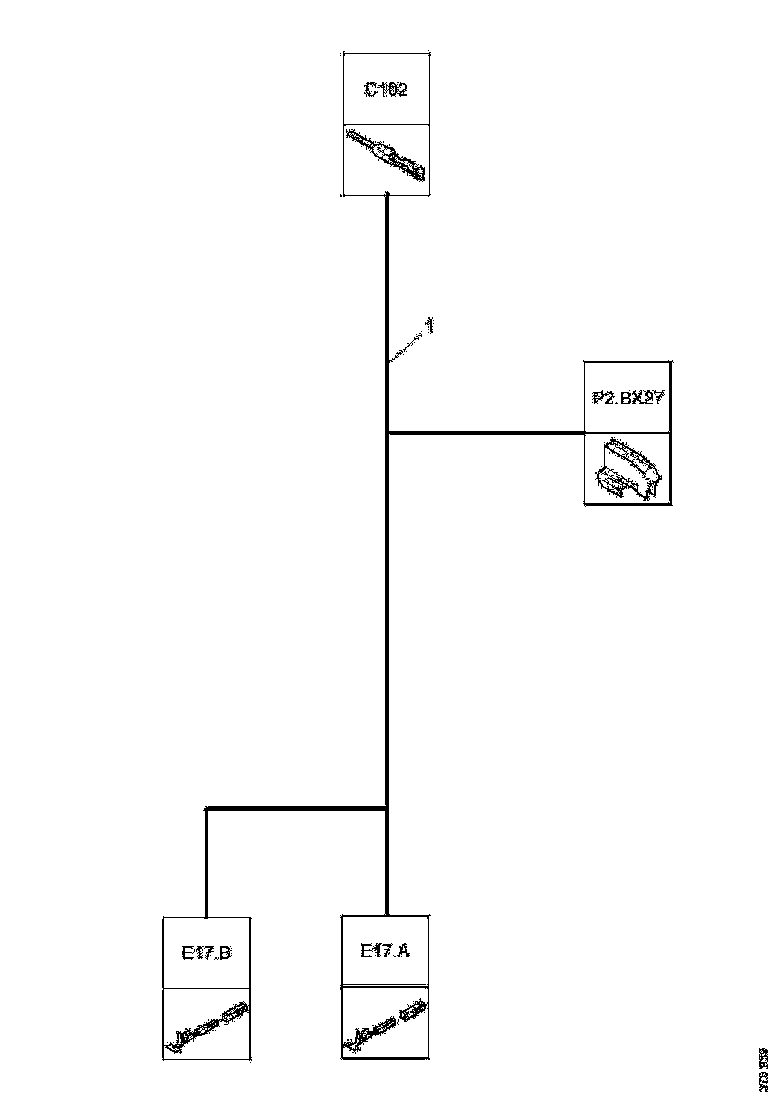 Buy 2475400 CABLE HARNESS SCANIA