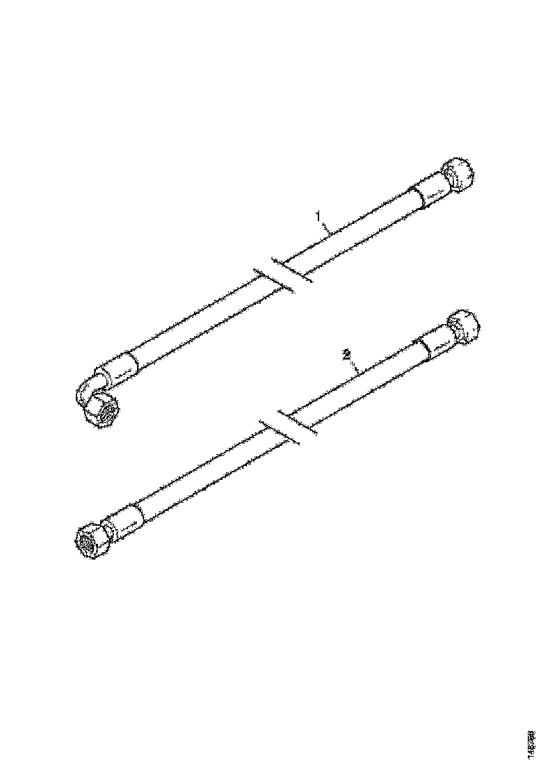 Buy 2475800 HOSE SCANIA