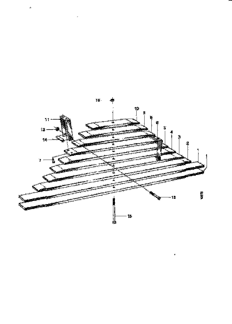 Buy 247756 SPRING LEAF SCANIA