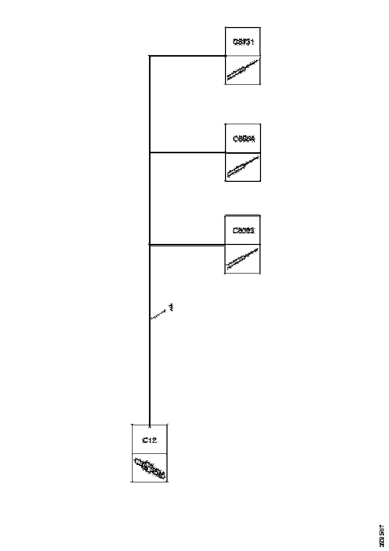Buy 2477710 CABLE HARNESS SCANIA