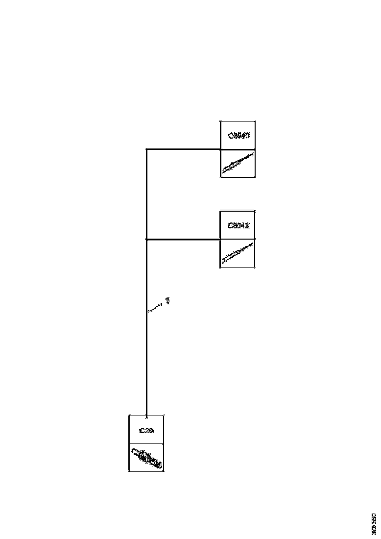 Buy 2477712 CABLE HARNESS SCANIA
