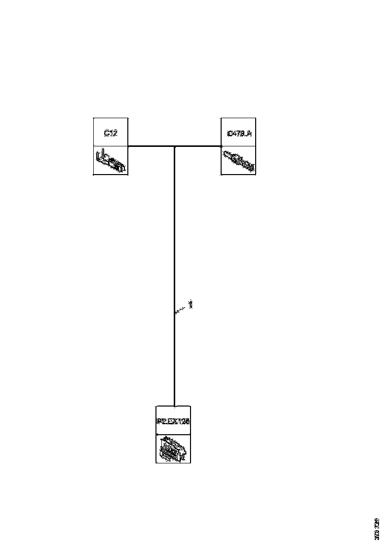 Buy 2477716 CABLE HARNESS SCANIA
