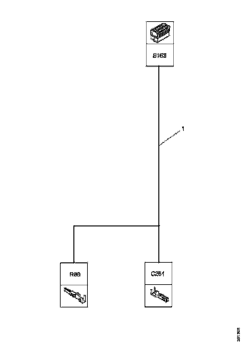 Buy 2478092 CABLE HARNESS SCANIA