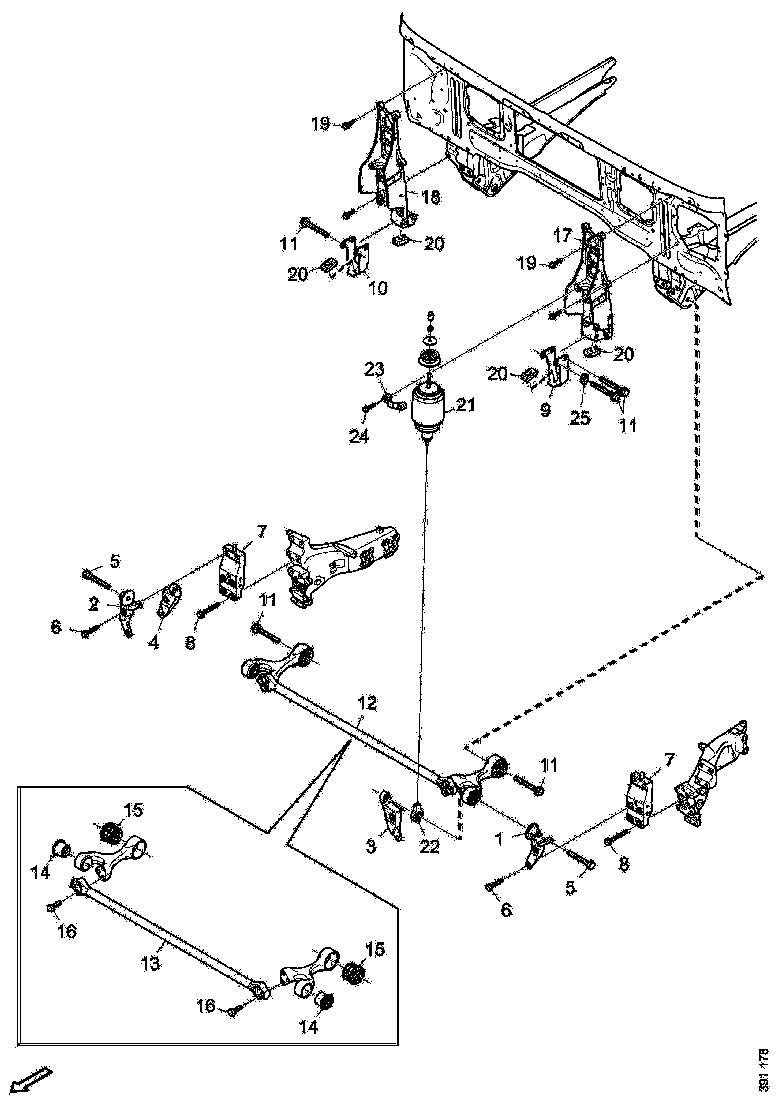 Buy 2479018 GENUINE SCANIA SPARE PARTS (N) SCANIA