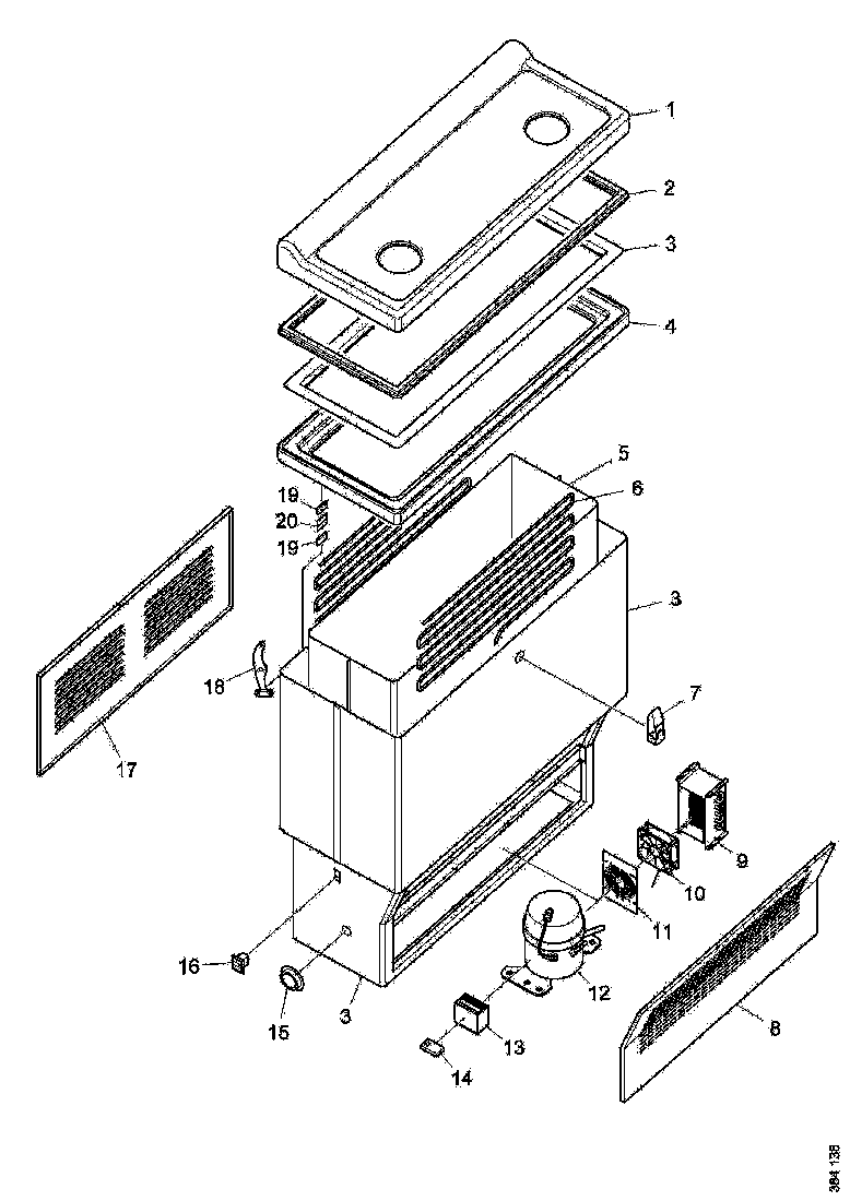 Buy 2479235 PLATE SCANIA