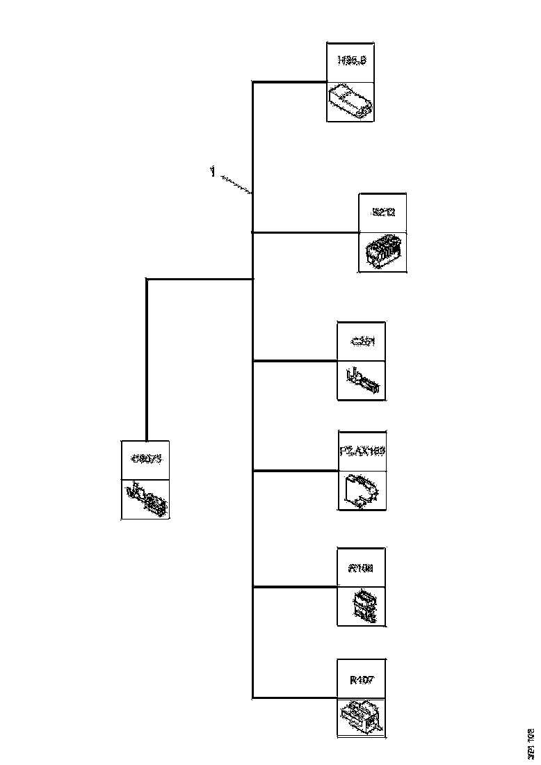 Buy 2479513 CABLE HARNESS SCANIA