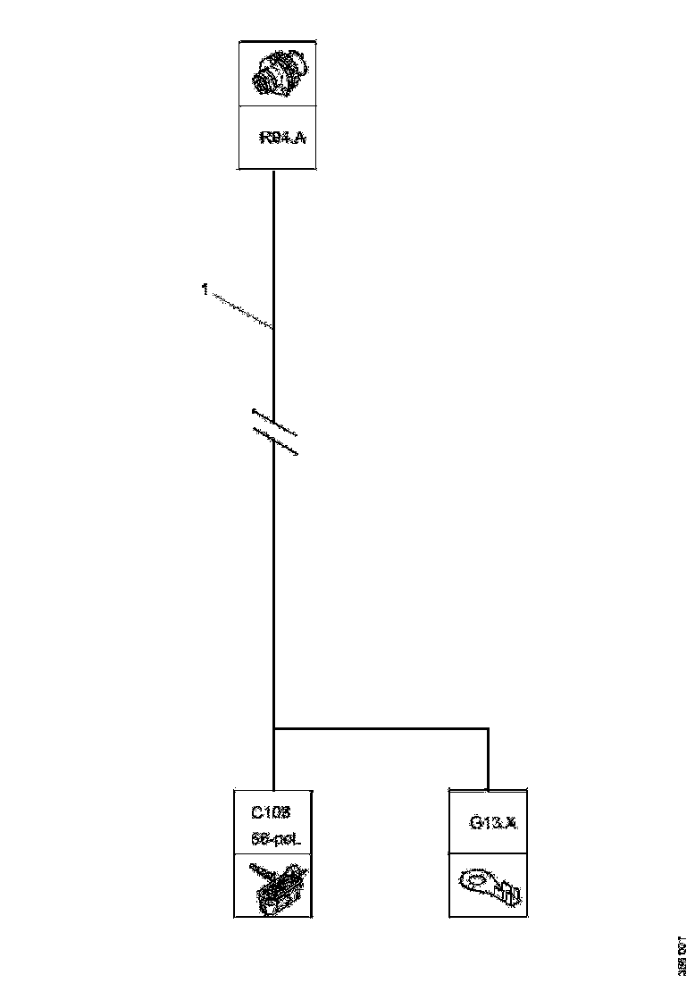 Buy 2479718 CABLE HARNESS SCANIA
