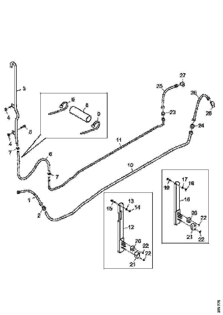 Buy 2479789 UNION ASSEMBLY SCANIA