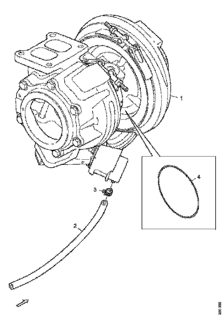 Buy 2480592 GENUINE SCANIA SPARE PARTS (N) SCANIA