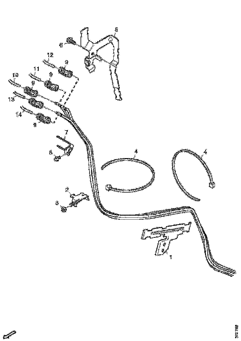Buy 2481633 GENUINE SCANIA SPARE PARTS (N) SCANIA