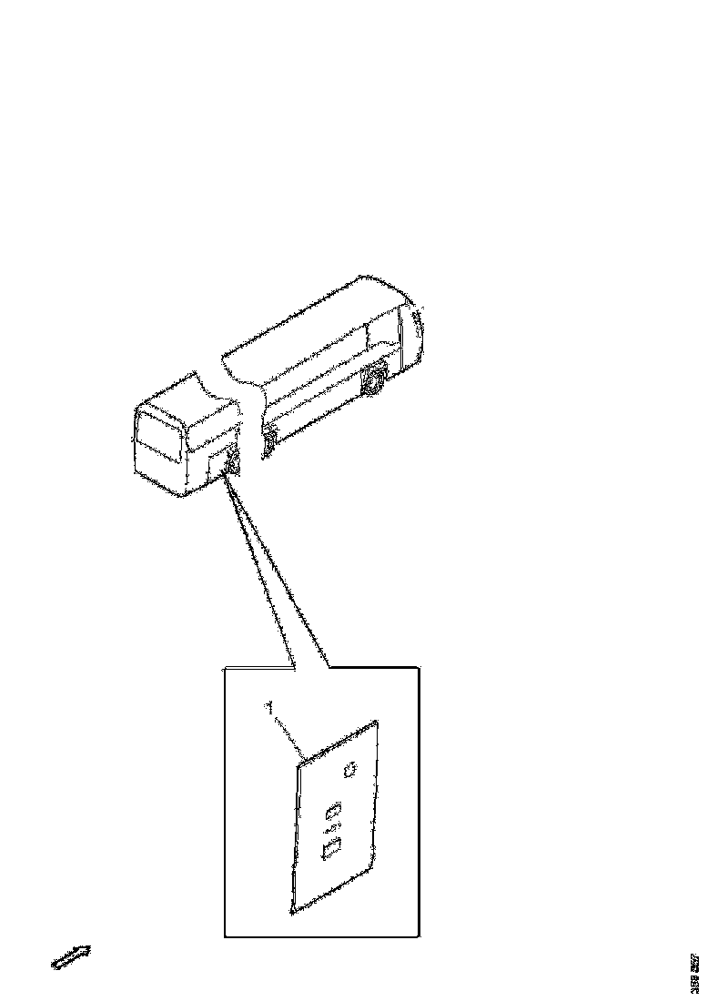 Buy 2482341 INSPECTION HATCH SCANIA