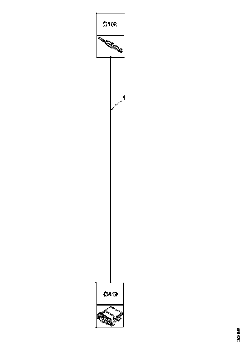 Buy 2484372 CABLE HARNESS SCANIA