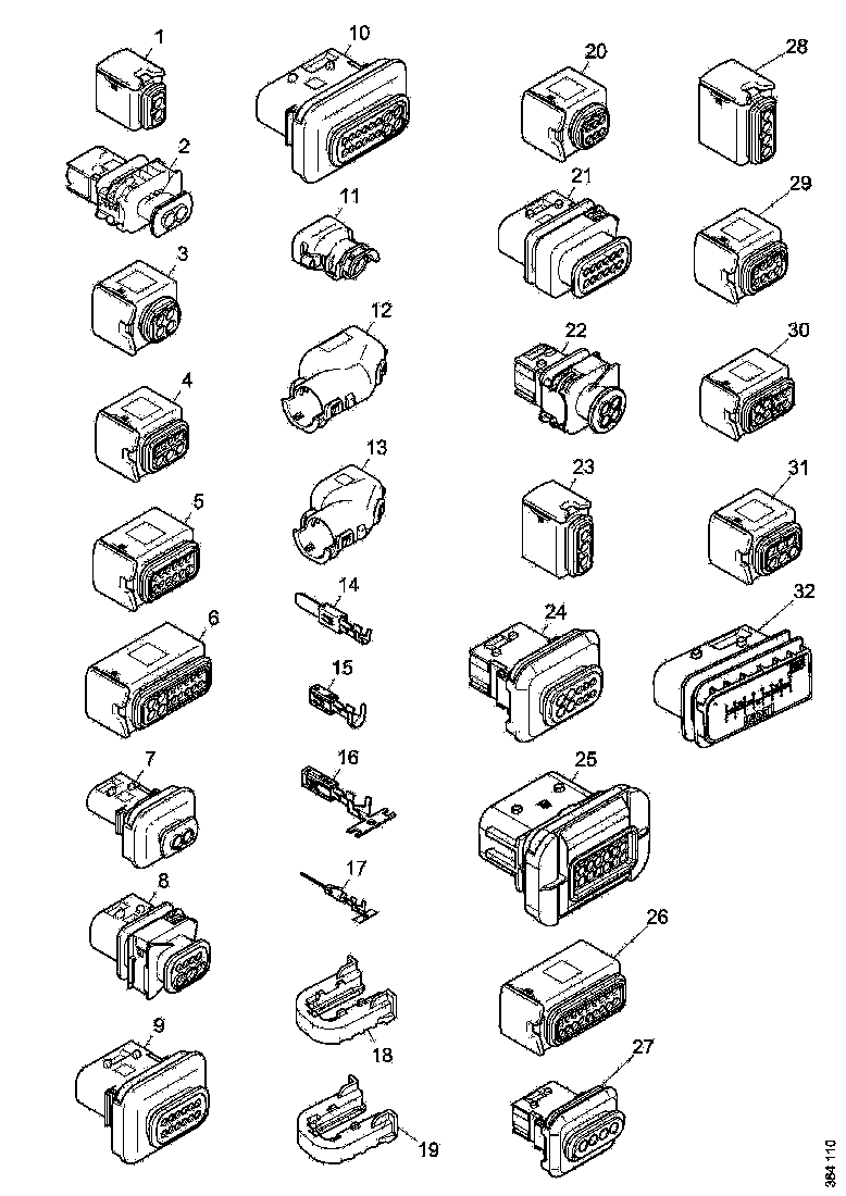 Buy 2485169 GENUINE SCANIA SPARE PARTS (N) SCANIA